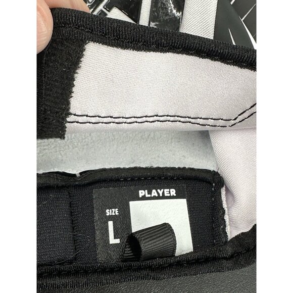 Adidas Adults' Filthy Quick 4.0 Receiver Football Gloves Men's Large (A-Z) - Picture 7 of 9